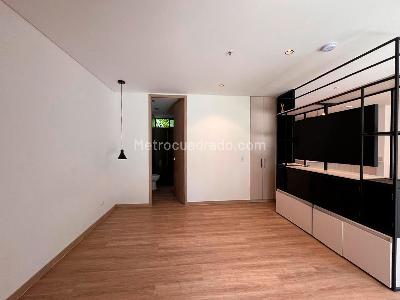 Apartamento en arriendo en Rionegro, Rionegro · foto 8 de 11