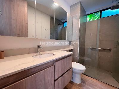 Apartamento en arriendo en Rionegro, Rionegro · foto 9 de 11