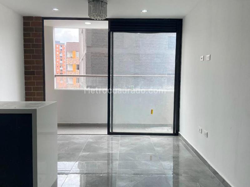 2BR Apartment in SABANETA (68 m²)