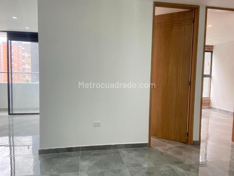 Apartamento en Arriendo, SABANETA, Sabaneta - 3