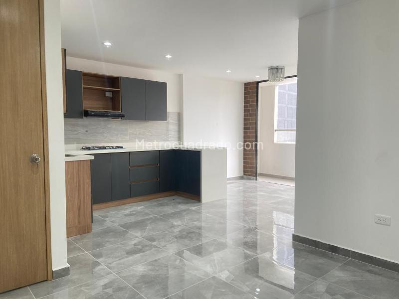 Apartamento en Arriendo, SABANETA, Sabaneta - 5