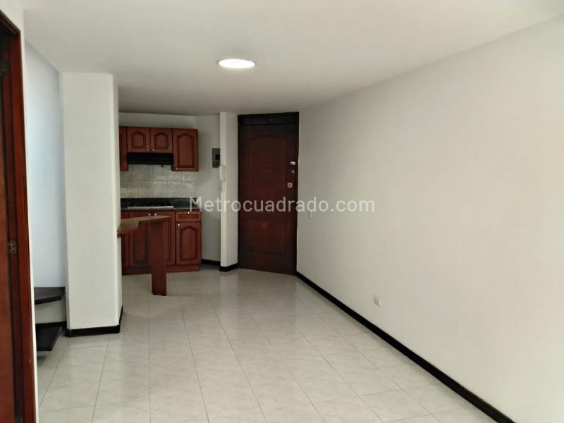 Apartamento de 2 Alcobas en El Poblado con Piscina - 4