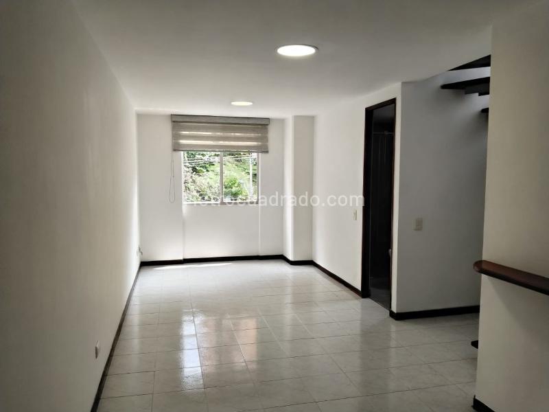Apartamento de 2 Alcobas en El Poblado con Piscina - 5