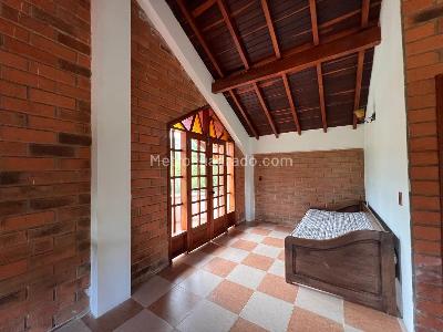 Casa de 4 alcobas en venta en Rionegro, Rionegro, 300 m² · foto 10 de 19
