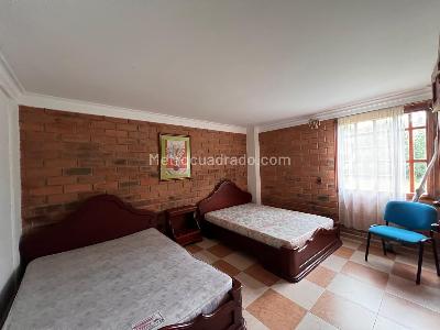 Casa de 4 alcobas en venta en Rionegro, Rionegro, 300 m² · foto 11 de 19