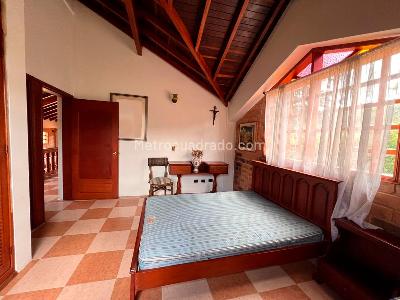 Casa de 4 alcobas en venta en Rionegro, Rionegro, 300 m² · foto 15 de 19