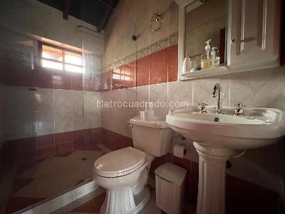 Casa de 4 alcobas en venta en Rionegro, Rionegro, 300 m² · foto 18 de 19