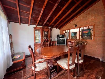 Casa de 4 alcobas en venta en Rionegro, Rionegro, 300 m² · foto 5 de 19
