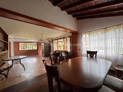 Casa de 4 alcobas en venta en Rionegro, Rionegro, 300 m² · foto 6 de 19