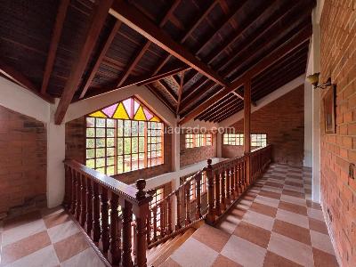 Casa de 4 alcobas en venta en Rionegro, Rionegro, 300 m² · foto 9 de 19