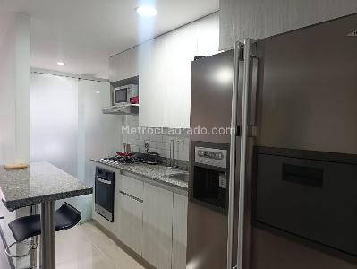 Apartamento de 1 alcoba en venta en El Poblado, Medellín, 65 m² · foto 10 de 20