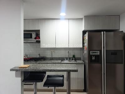 Apartamento de 1 alcoba en venta en El Poblado, Medellín, 65 m² · foto 11 de 20