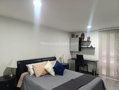 Apartamento de 1 alcoba en venta en El Poblado, Medellín, 65 m² · foto 16 de 20