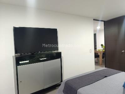 Apartamento de 1 alcoba en venta en El Poblado, Medellín, 65 m² · foto 17 de 20