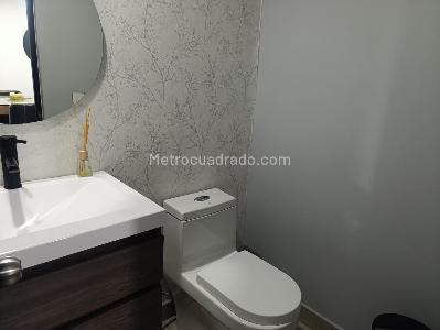 Apartamento de 1 alcoba en venta en El Poblado, Medellín, 65 m² · foto 18 de 20