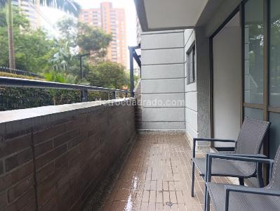Apartamento de 1 alcoba en venta en El Poblado, Medellín, 65 m² · foto 20 de 20