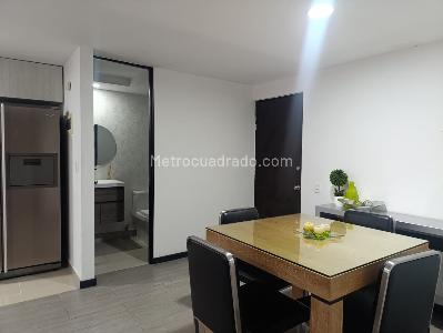 Apartamento de 1 alcoba en venta en El Poblado, Medellín, 65 m² · foto 7 de 20
