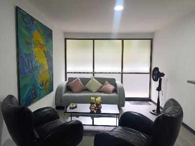 Apartamento de 1 alcoba en venta en El Poblado, Medellín, 65 m² · foto 8 de 20