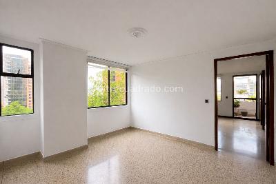 Apartamento de 3 alcobas en arriendo en La Florida, Medellín, 136 m² · foto 14 de 19