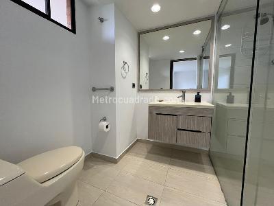 Apartamento de 3 alcobas en arriendo en La Florida, Medellín, 136 m² · foto 18 de 19