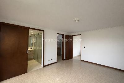 Apartamento de 3 alcobas en arriendo en La Florida, Medellín, 136 m² · foto 9 de 19