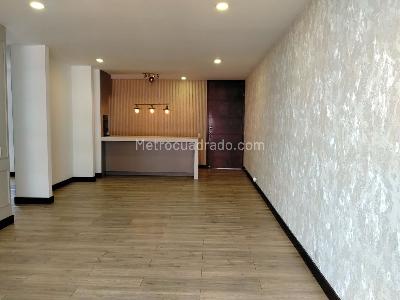 Apartamento de 3 alcobas en arriendo en El Poblado, Medellín, 150 m² · foto 4 de 19