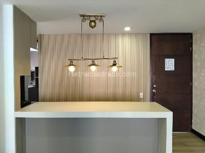 Apartamento de 3 alcobas en arriendo en El Poblado, Medellín, 150 m² · foto 5 de 19