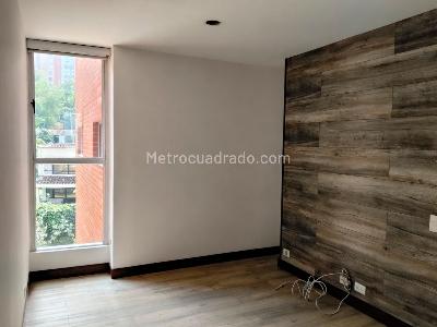 Apartamento de 3 alcobas en arriendo en El Poblado, Medellín, 150 m² · foto 9 de 19