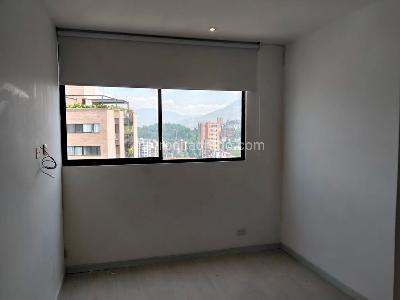 Apartamento de 3 alcobas en arriendo en Castropol, Medellín, 121 m² · foto 11 de 16