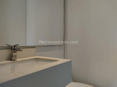 Apartamento de 3 alcobas en arriendo en Castropol, Medellín, 121 m² · foto 16 de 16