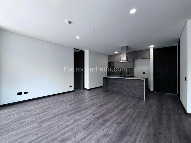 Apartamento en arriendo de 2 alcobas en El Retiro (Unidad cerrada) - 4