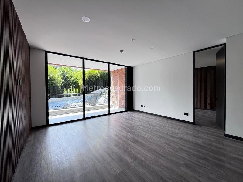 Apartamento en arriendo de 2 alcobas en El Retiro (Unidad cerrada) - 5