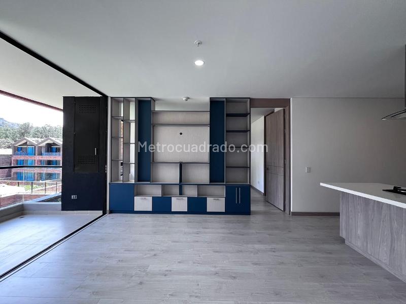 Apartamento en Arriendo, EL RETIRO, Retiro - 3