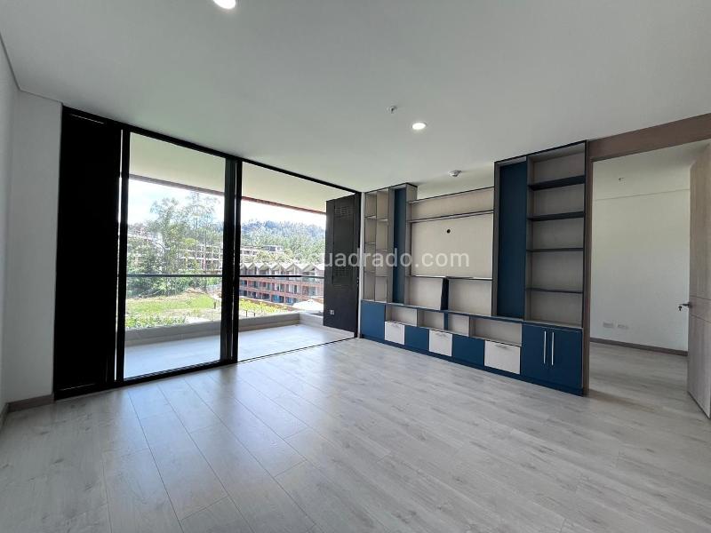 Apartamento en Arriendo, EL RETIRO, Retiro - 4