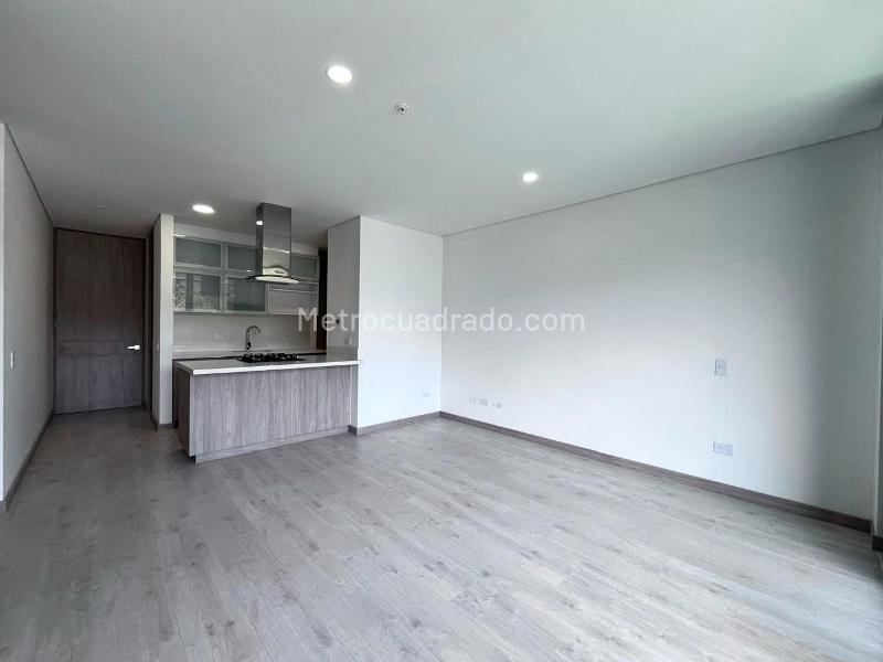 Apartamento en Arriendo, EL RETIRO, Retiro - 5