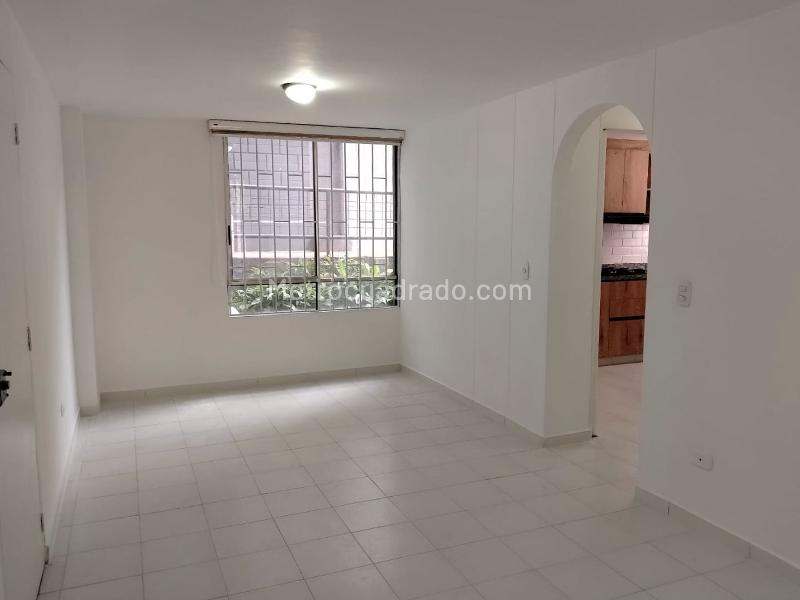 3BR Apartment Near Transport and Services in El Poblado