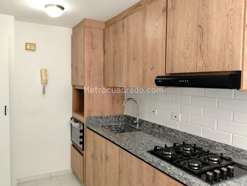 3BR Apartment Near Transport and Services in El Poblado - 6