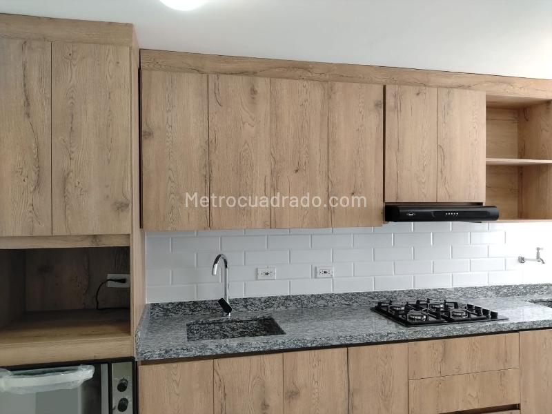 3BR Apartment Near Transport and Services in El Poblado - 7