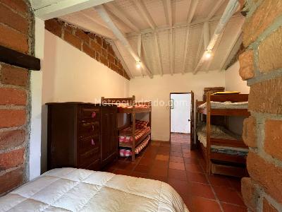 Casa de 3 alcobas en venta en Envigado, Envigado · foto 11 de 16