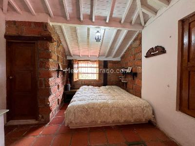 Casa de 3 alcobas en venta en Envigado, Envigado · foto 13 de 16