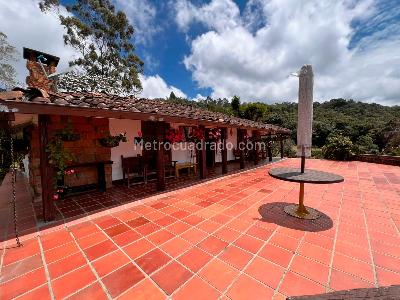 Casa de 3 alcobas en venta en Envigado, Envigado · foto 16 de 16