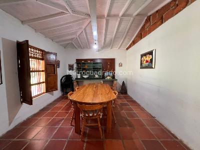 Casa de 3 alcobas en venta en Envigado, Envigado · foto 4 de 16
