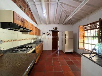 Casa de 3 alcobas en venta en Envigado, Envigado · foto 5 de 16