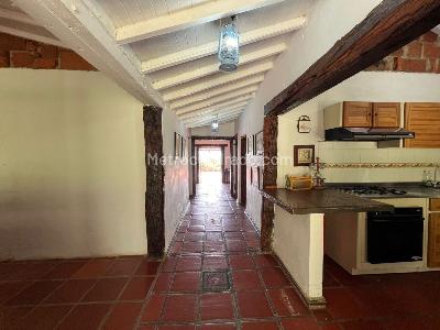 Casa de 3 alcobas en venta en Envigado, Envigado · foto 7 de 16