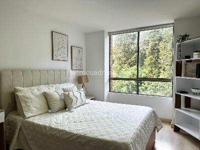 Apartamento de 2 alcobas en arriendo en San Lucas, Medellín, 120 m² · foto 11 de 16