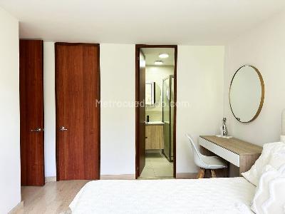 Apartamento de 2 alcobas en arriendo en San Lucas, Medellín, 120 m² · foto 12 de 16
