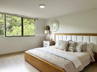 Apartamento de 2 alcobas en arriendo en San Lucas, Medellín, 120 m² · foto 13 de 16