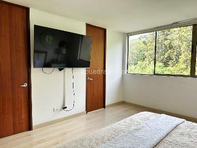 Apartamento de 2 alcobas en arriendo en San Lucas, Medellín, 120 m² · foto 14 de 16