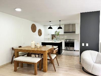 Apartamento de 2 alcobas en arriendo en San Lucas, Medellín, 120 m² · foto 5 de 16