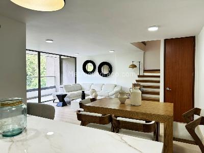 Apartamento de 2 alcobas en arriendo en San Lucas, Medellín, 120 m² · foto 9 de 16